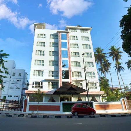 Vivin Luxury Suites