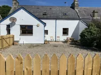 Highlands Holiday House in the heart of Coastal Brora Hotel a Brora
