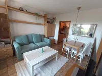 Ferienwohnung Sielluft