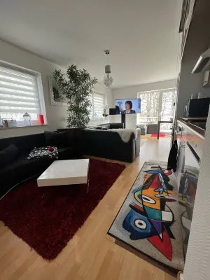 HOLIDAY COMPLEX "Residence by the lake" Hotels in Lalendorf