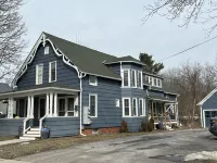 Great 2 bedroom apartment in Downtown Waterbury