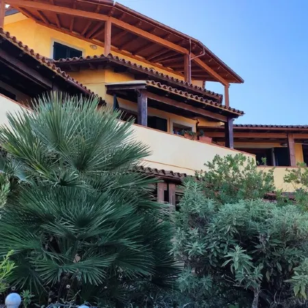 Apartment/ flat - Castelsardo Wi Fi Free
