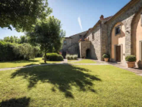 Relais la Corte dei Papi Hotels in Cortona