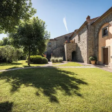 Relais la Corte dei Papi