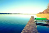 Holiday house at Birkenwäldchen - Motzener See 150m Hotels in Mittenwalde