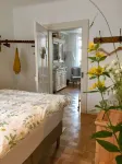 Apartment Chupferschmied in the romantic Wiesental Hotels near 'Badische Revolution' -  Lenk-Plastik