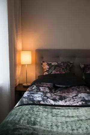 Kotimailma Aina Lahes Suite Hamenk Отели рядом с достопримечательностью «Isku Areena»