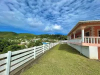 Cozy house with beautiful sea view in Port Elizabeth