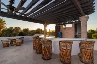 Stunning 3-bedroom home in the town of Loreto.