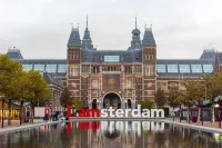 Beautifully renovated loft with sauna close to the Keukenhof and the beach