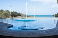 Costa Del Mar, 2 BRs/2 Baths Condo with Ocean View