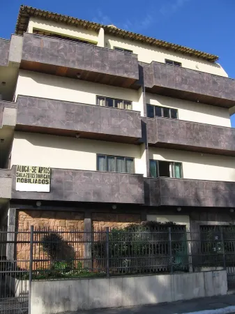 Pretty Apartment  2 Rooms in the Prainha Отели в г. Арраял-ду-Кабу