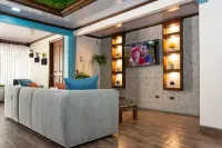 3 Bedroom & 2 Bath Villa just 3 blocks from Downtown La Fortuna