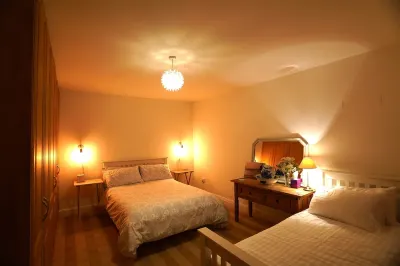 Spacious  bungalow on Wild Atlantic way Hotels near Keem Beach
