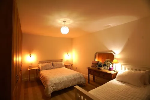 Spacious  bungalow on Wild Atlantic way