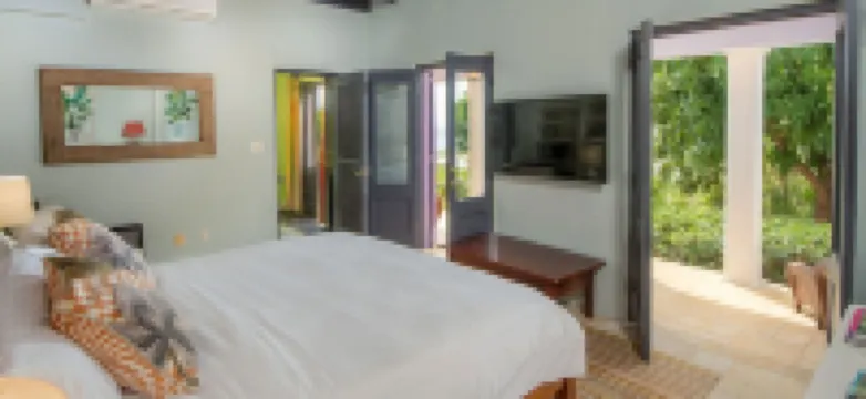 An exquisite home that offers stylish and comfortable accommodation