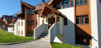 Mountain & Lake Hotels in 