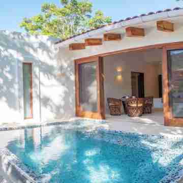 Beautiful Casita with Private Pool in Careyes Fitness & Recreational Facilities