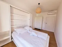 HHouse New holiday home with private playground, sauna and air condition Hotels in Kolczewo