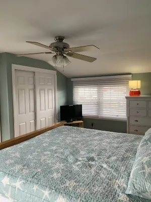 Stone Harbor Beauty, 2 blks to beach Blue Eden附近的飯店