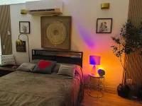 Sky Geo Dome on the Lake Hotels in Stone Mills