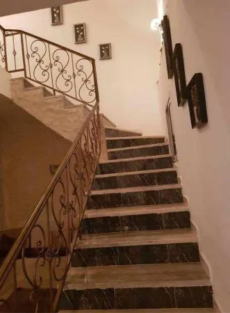 Villa Yassine Отели в г. Djerba Midun