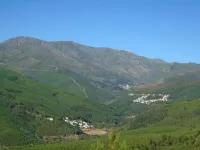 Country House / Serra da Estrela CC