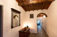 The Castle Window