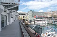 DARSENA 5, CENTRO, GENOVA Hotels in Porto Antico