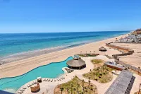 Sunsets in Paradise, Cozy 3-bedroom Condo in amazing Puerto Peñasco فنادق في 