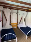Villa Kanawa, tropical garden and private salt pool Hotels in 