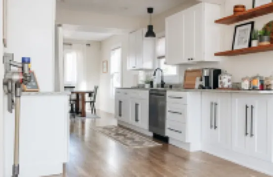 King beds, central location, entire house. Perfect for family gathering!