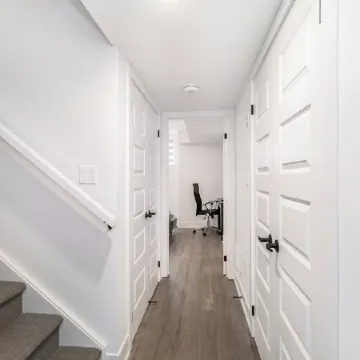 Cozy Getaway in Uptown Waterloo