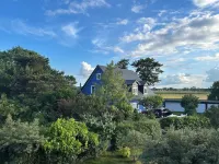 Ruhe & Meer Hotel a Trassenheide