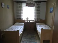 Cozy rustic Bavarian holiday apartment on the lake in the holiday village of Hoher Bogen