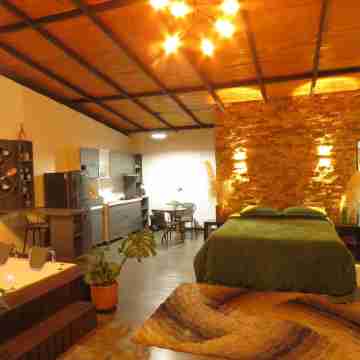 Hermosa Cabaña en Guatapé con Jacuzzi - Hermosa Visa y Paisaje Rooms