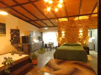 Hermosa Cabaña en Guatapé con Jacuzzi - Hermosa Visa y Paisaje