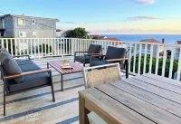 Indigo Cavtat Apartments - Sunset Sea View - 4-Star
