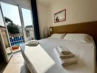 Bolgheri Marina Resort Hotels in Marina di Castagneto Carducci
