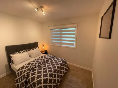 Beautiful and Spacious 3 BDR/3 Beds Home Hotel a 