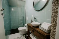 T1 - Casa da Eira - Old granary converted into a house