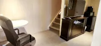 Comfortable Private Room for 2.