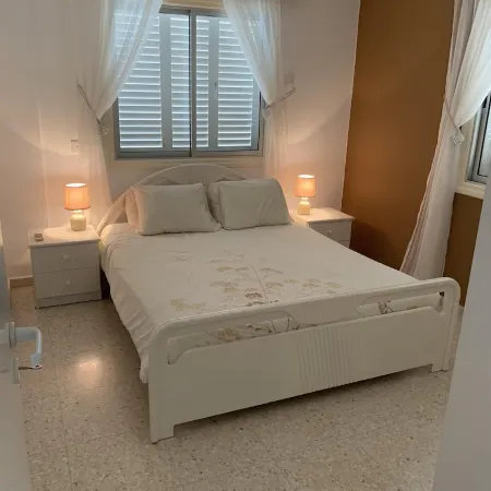 Spacious 3 bed Villa In Coral Bay, Double Plot, Covered Outside Dining