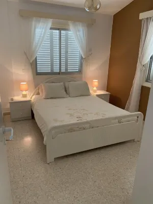 Spacious 3 bed Villa In  Coral Bay, Double Plot, Covered Outside Dining