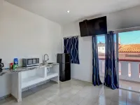 Casa las Mariposas Bungalow 3 Hotels in Compostela