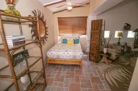 Private Resort with Amazing Pool and Gardens