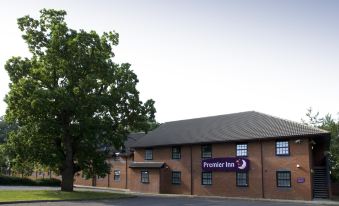 Premier Inn Lowestoft