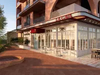 La Gaia Boutiqe Hotel Hotels near Damlatas Cave