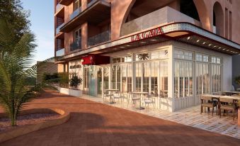 La Gaia Boutiqe Hotel
