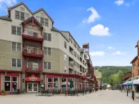 Skistone I, Cozy Keystone Condo, Steps to skiing!